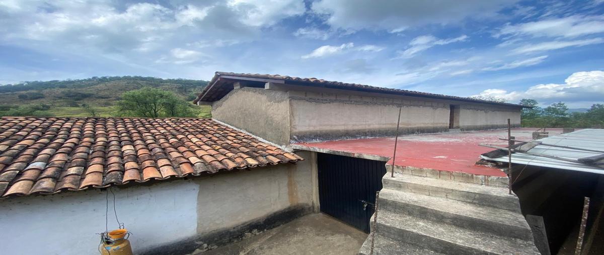 Foto de terreno habitacional en venta en  , estancia de landeros, san sebastián del oeste, jalisco, 0 No. 04