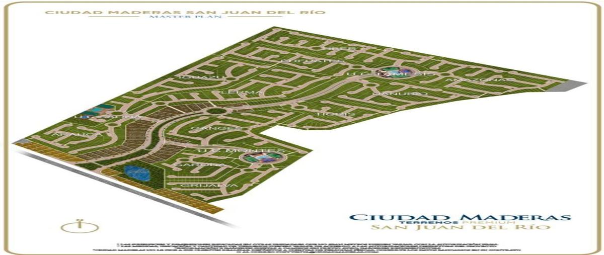 Foto de terreno habitacional en , estancia santa lucia, san juan del río, querétaro, 0 foto 02 Foto de terreno habitacional en venta en , estancia santa lucia, san juan del río, querétaro, 0 No. 02