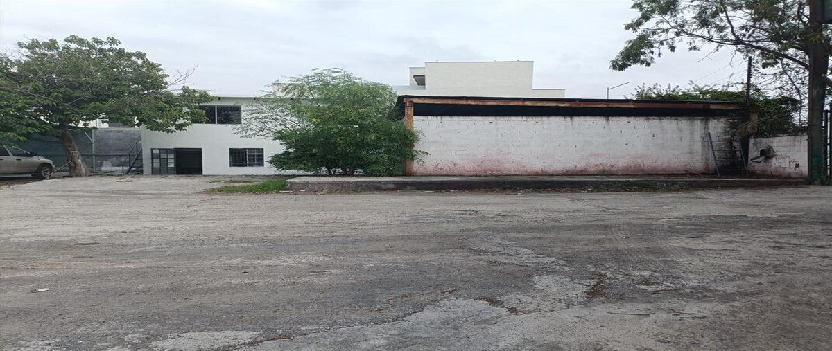 Foto de bodega en venta en  , estancias valle de plata, apodaca, nuevo león, 0 No. 02
