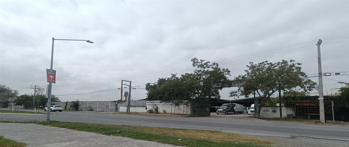 Foto de bodega en venta en  , estancias valle de plata, apodaca, nuevo león, 0 No. 04