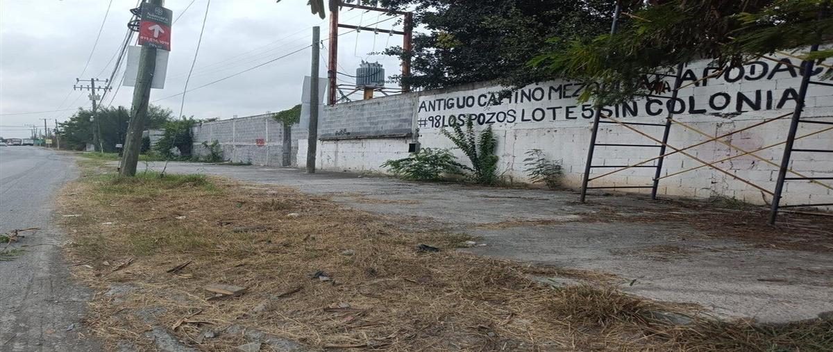 Foto de bodega en venta en  , estancias valle de plata, apodaca, nuevo león, 0 No. 05