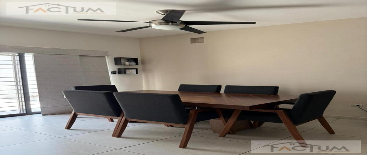 Foto de casa en renta en  , estancias valle de plata, apodaca, nuevo león, 0 No. 03