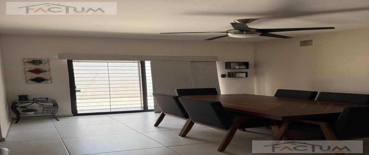 Foto de casa en renta en  , estancias valle de plata, apodaca, nuevo león, 0 No. 04