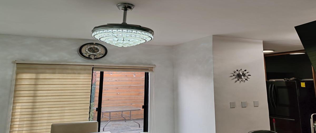 Foto de casa en venta en  , estancias valle de plata, apodaca, nuevo león, 30811197 No. 04
