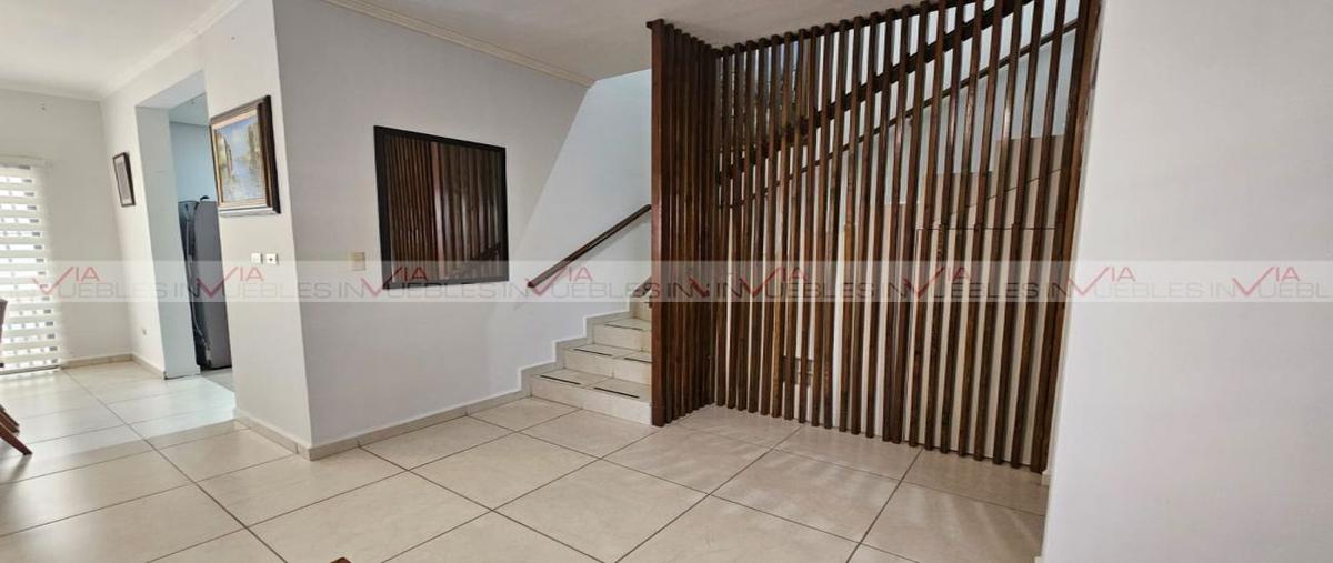 Foto de casa en venta en estancias valle de plata , estancias valle de plata, apodaca, nuevo león, 30183018 No. 05