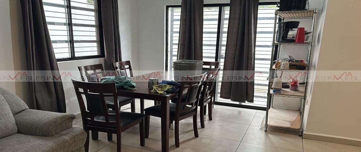 Foto de casa en renta en estancias valle de plata , estancias valle de plata, apodaca, nuevo león, 0 No. 03