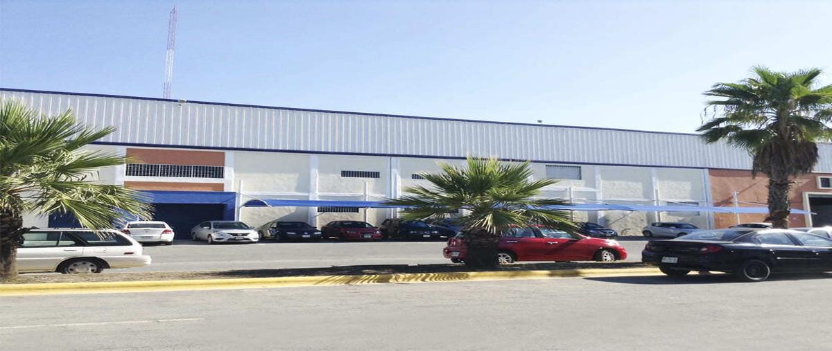 Foto de bodega en renta en estanislao martínez lara , santa rosa, apodaca, nuevo león, 0 No. 03