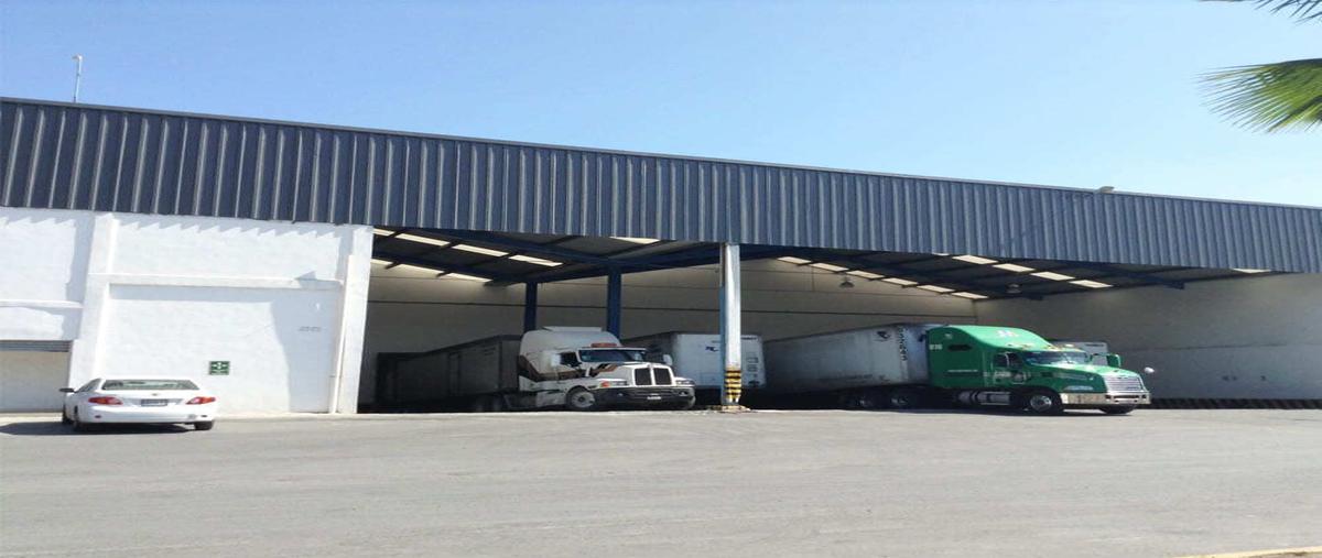 Foto de bodega en renta en estanislao martínez lara , santa rosa, apodaca, nuevo león, 0 No. 04