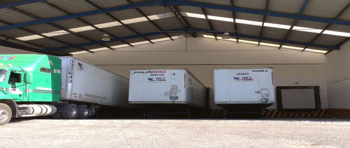 Foto de bodega en renta en estanislao martínez lara , santa rosa, apodaca, nuevo león, 0 No. 05