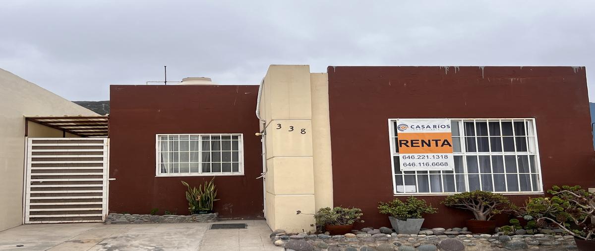 Foto de casa en renta en estany , los lagos, ensenada, baja california, 0 No. 01
