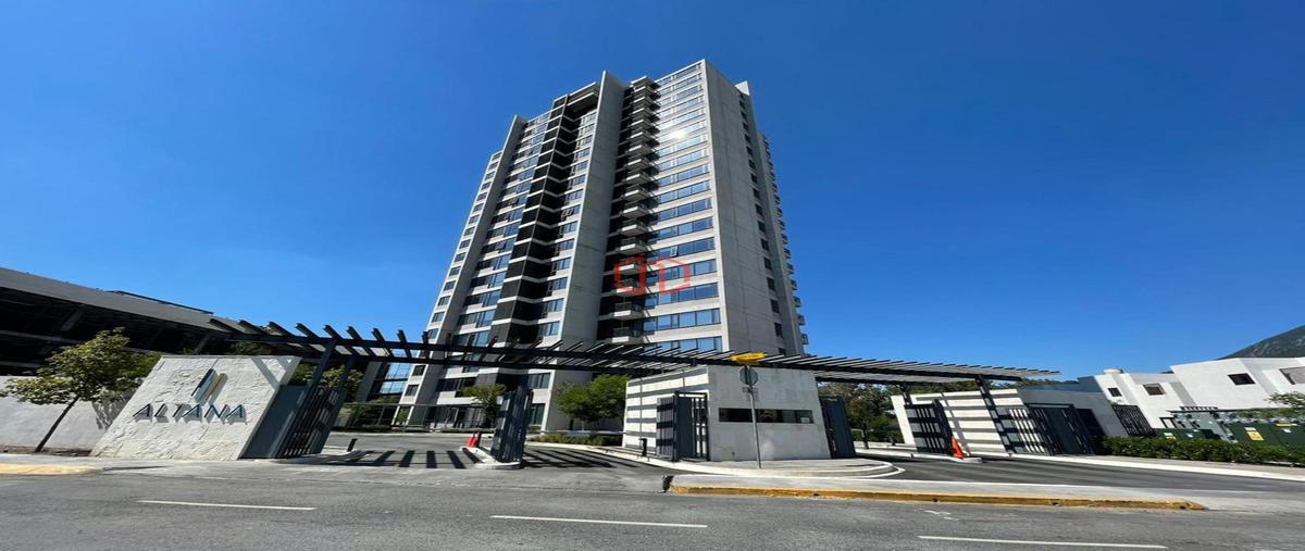 Foto de departamento en , estanza, monterrey, nuevo león, 0 foto 01 Foto de departamento en venta en , estanza, monterrey, nuevo león, 0 No. 01