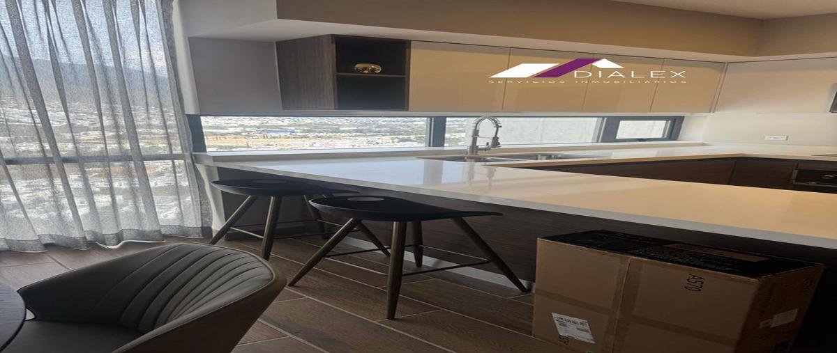 Foto de departamento en renta en  , estanza, monterrey, nuevo león, 0 No. 03