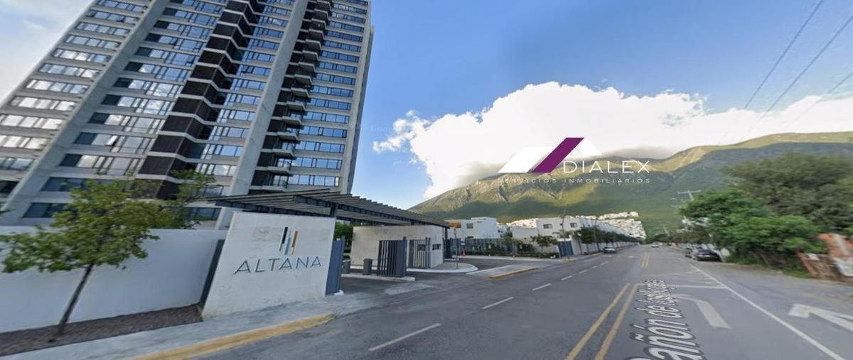 Foto de departamento en renta en  , estanza, monterrey, nuevo león, 0 No. 05