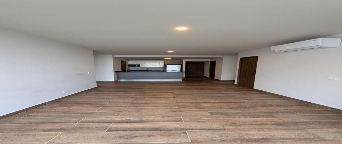 Foto de departamento en renta en  , estanza, monterrey, nuevo león, 0 No. 03