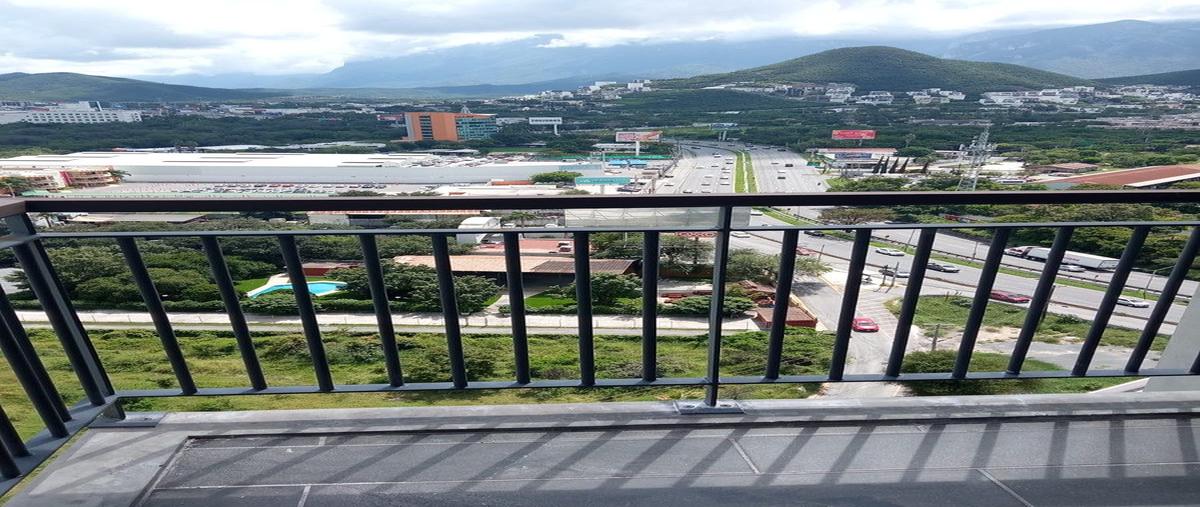 Foto de departamento en renta en  , estanza, monterrey, nuevo león, 0 No. 07