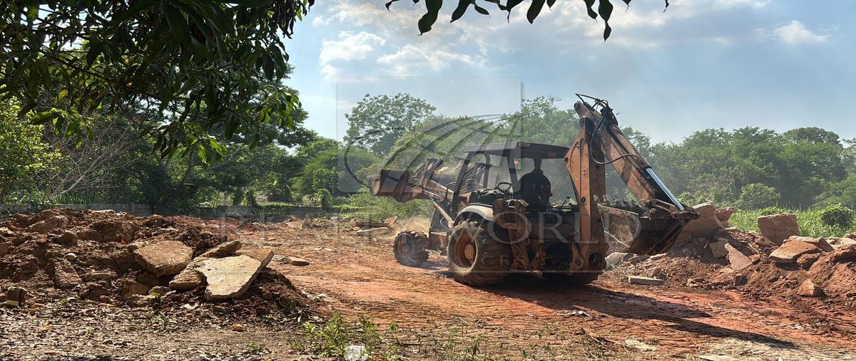 Foto de terreno habitacional en venta en  , estanzuela 1ra. sección, centro, tabasco, 30191929 No. 03