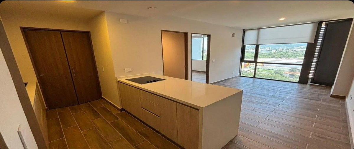 Foto de departamento en venta en estanzuela , estanza, monterrey, nuevo león, 0 No. 04