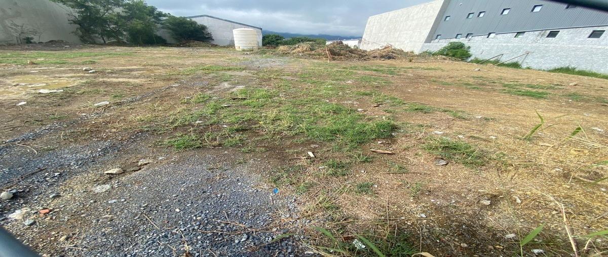 Foto de terreno comercial en renta en  , estanzuela nueva, monterrey, nuevo león, 23049601 No. 03