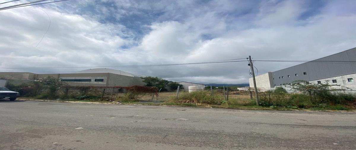 Foto de terreno comercial en renta en  , estanzuela nueva, monterrey, nuevo león, 23049601 No. 05
