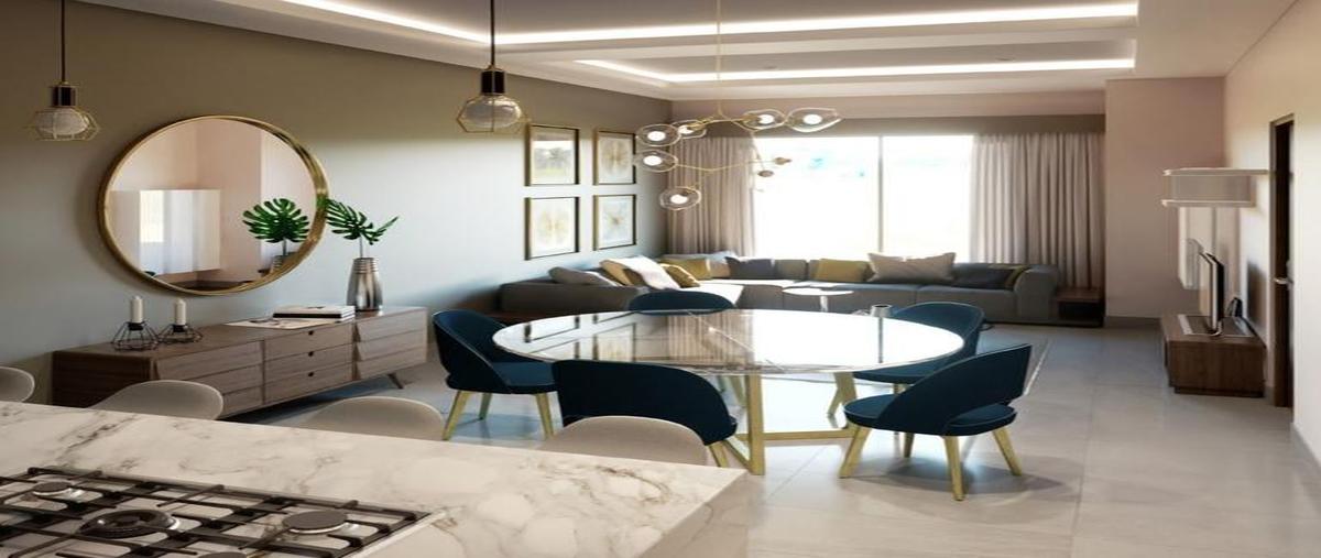 Foto de departamento en venta en  , estanzuela nueva, monterrey, nuevo león, 0 No. 03