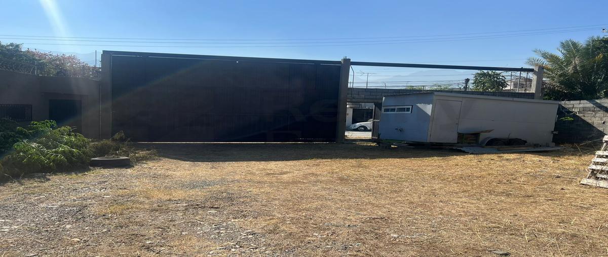 Foto de bodega en venta en  , estanzuela nueva, monterrey, nuevo león, 0 No. 05