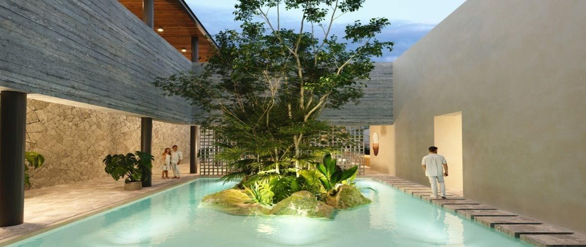 Foto de terreno habitacional en venta en estatal 281 , hunkanab, hunucmá, yucatán, 28007360 No. 05