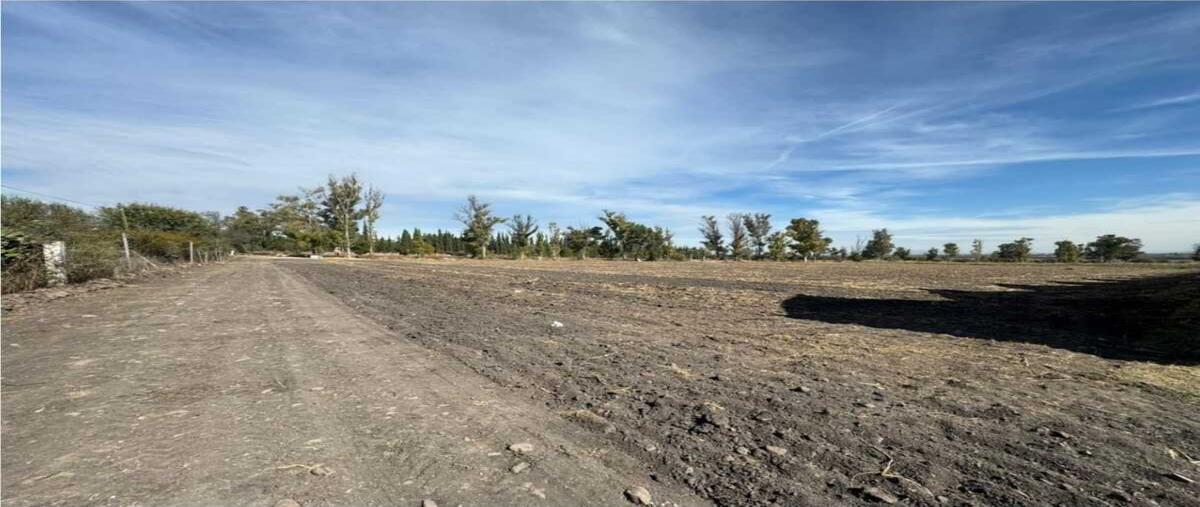 Foto de terreno industrial en venta en estatal 431 , la lira, pedro escobedo, querétaro, 0 No. 03