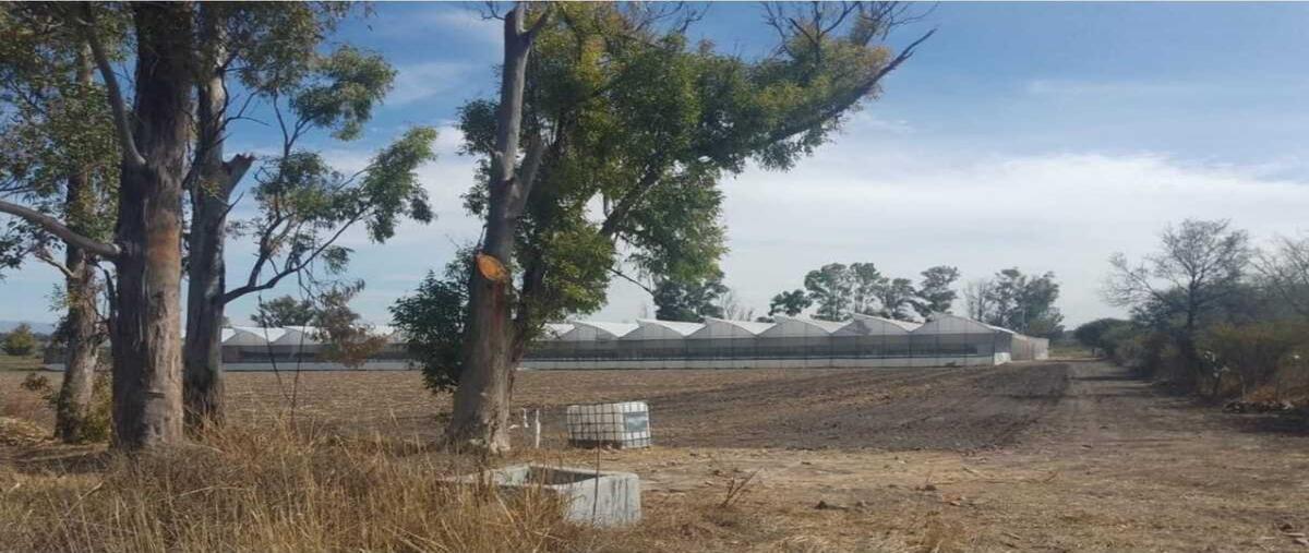 Foto de terreno industrial en venta en estatal 431 , la lira, pedro escobedo, querétaro, 0 No. 04
