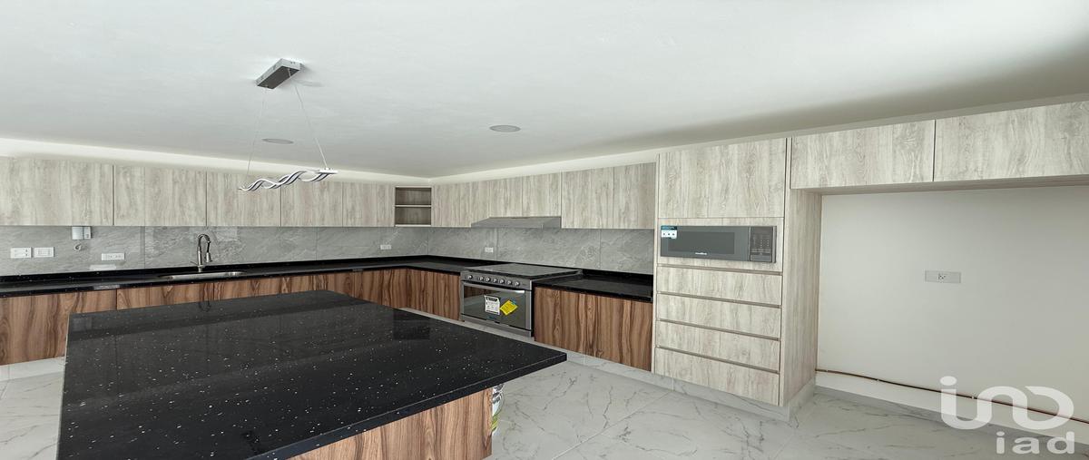 Foto de casa en venta en estatal a coronango 257, fuerte de guadalupe, cuautlancingo, puebla, 31676204 No. 05
