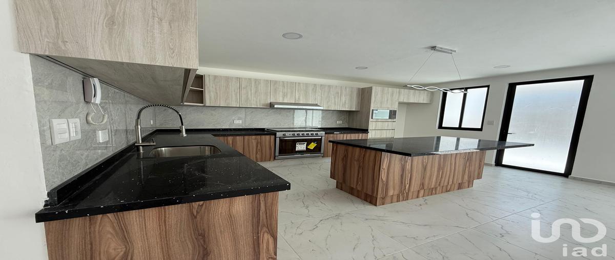 Foto de casa en venta en estatal a coronango 285, fuerte de guadalupe, cuautlancingo, puebla, 31676204 No. 03