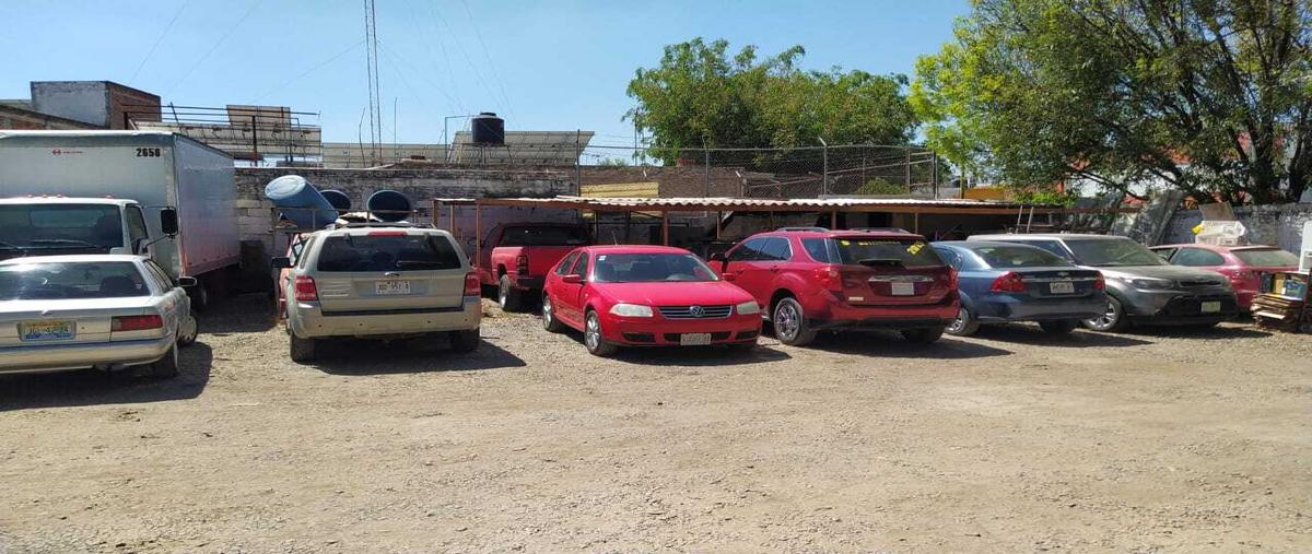 Foto de terreno habitacional en venta en  , esteban alatorre, guadalajara, jalisco, 0 No. 04
