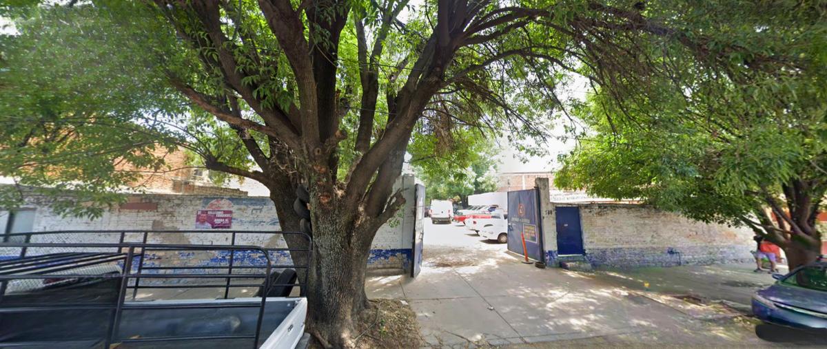 Foto de terreno habitacional en venta en  , esteban alatorre, guadalajara, jalisco, 30166308 No. 04