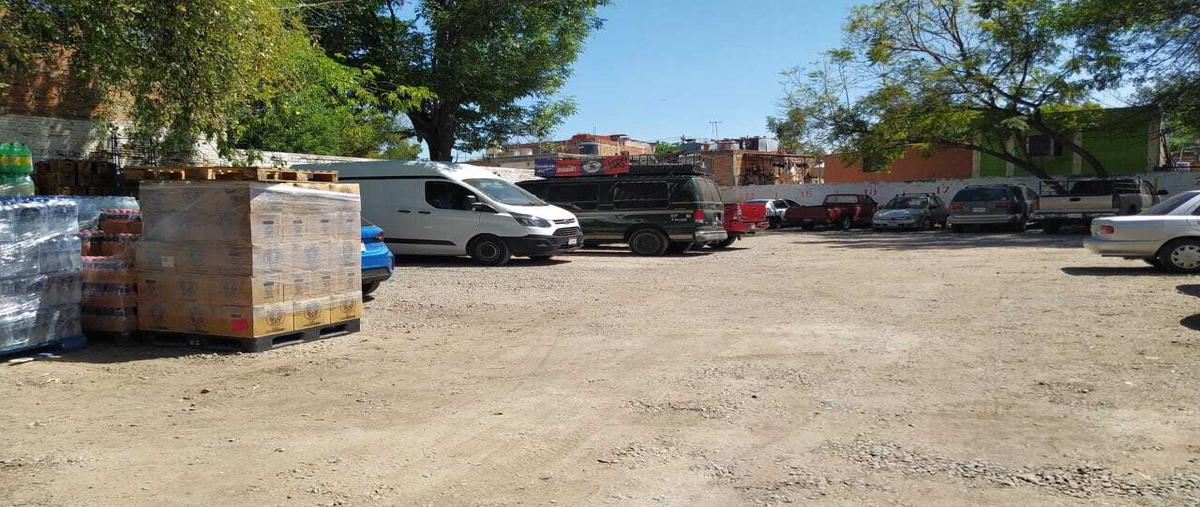 Foto de terreno habitacional en venta en  , esteban alatorre, guadalajara, jalisco, 30166308 No. 05