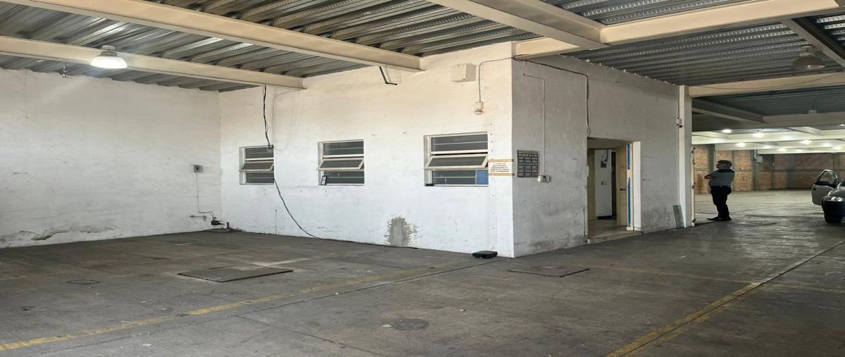 Foto de bodega en renta en esteban alatorre , san juan bosco, guadalajara, jalisco, 0 No. 04