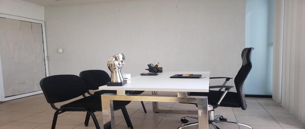 Foto de oficina en renta en esteban antuñano 2702, reforma, puebla, puebla, 24812638 No. 04