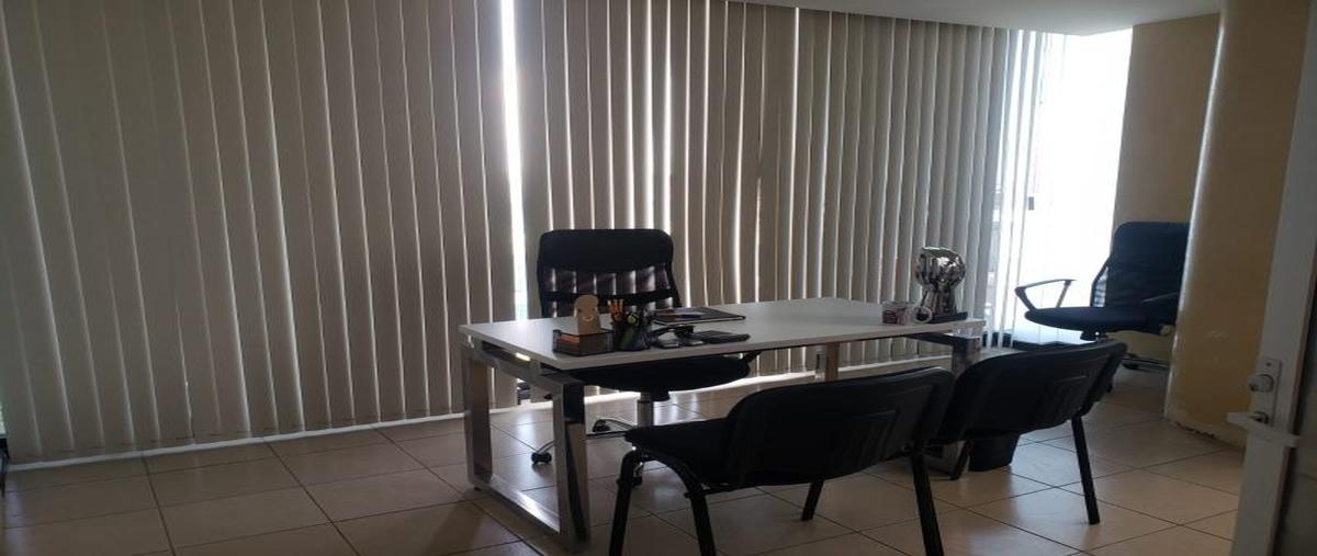 Foto de oficina en renta en esteban antuñano 2702, reforma, puebla, puebla, 24812638 No. 05