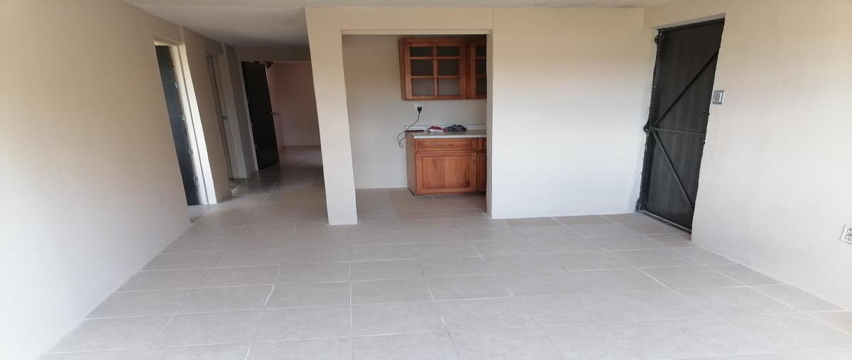 Foto de departamento en venta en esteban baca calderon 9, infonavit 1ro. de mayo, oaxaca de juárez, oaxaca, 0 No. 01