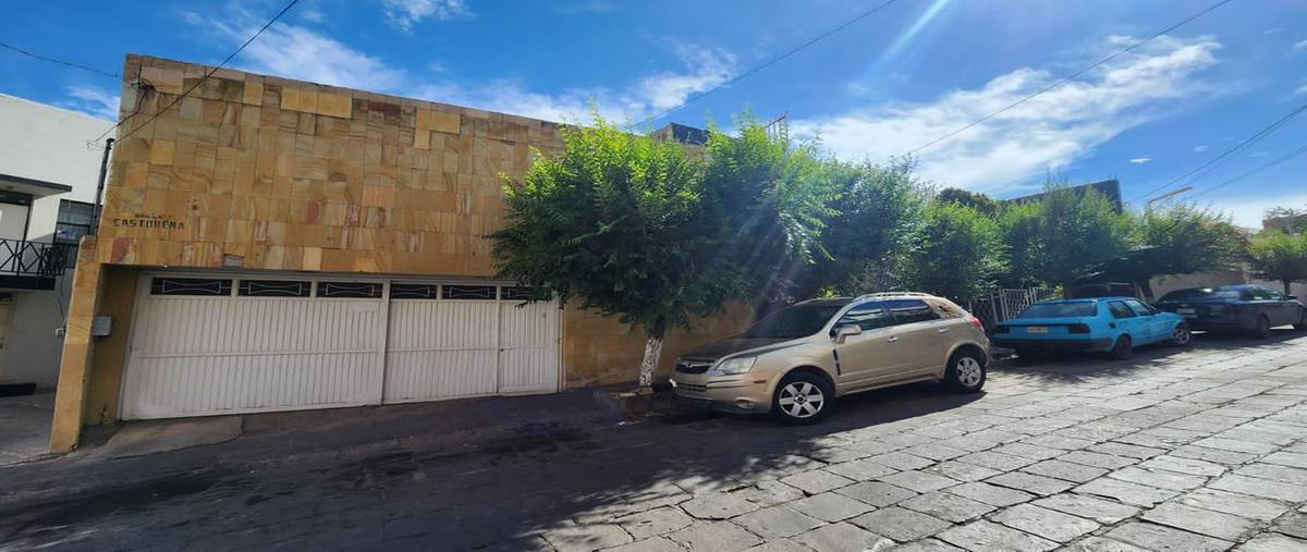Foto de casa en venta en esteban castorena 105, sierra de alica, zacatecas, zacatecas, 26499407 No. 03
