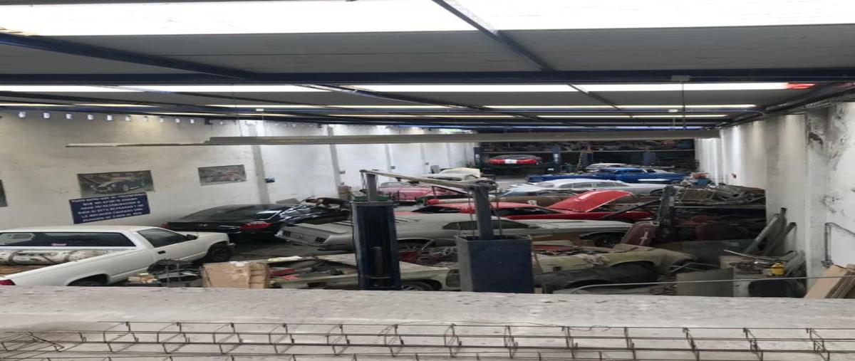 Foto de nave industrial en venta en esteban de antuñano 16, luz obrera, puebla, puebla, 5148708 No. 04