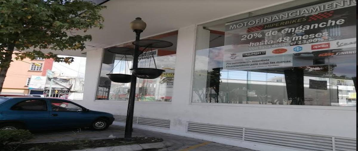 Foto de local en renta en esteban de antuñano esquina 25 poniente , ampliación reforma, puebla, puebla, 12325024 No. 03