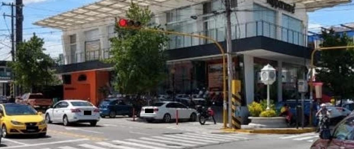 Foto de local en renta en esteban de antuñano esquina 25 poniente , reforma agua azul, puebla, puebla, 12325024 No. 01