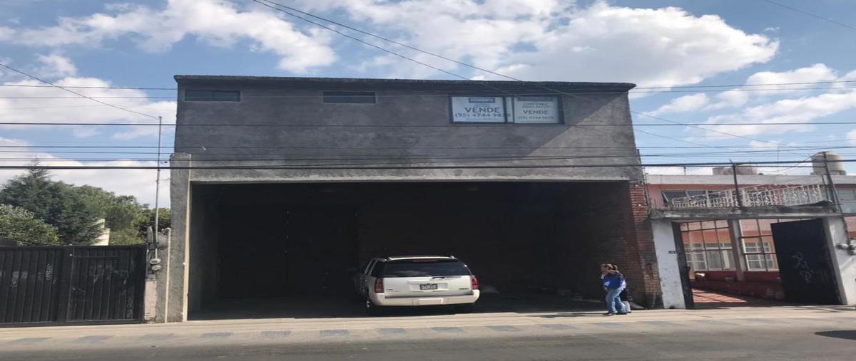 Foto de nave industrial en venta en esteban de antuñano , luz obrera, puebla, puebla, 5148708 No. 01