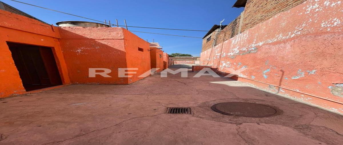 Foto de terreno habitacional en venta en esteban loera #725 , guadalajara centro, guadalajara, jalisco, 0 No. 03