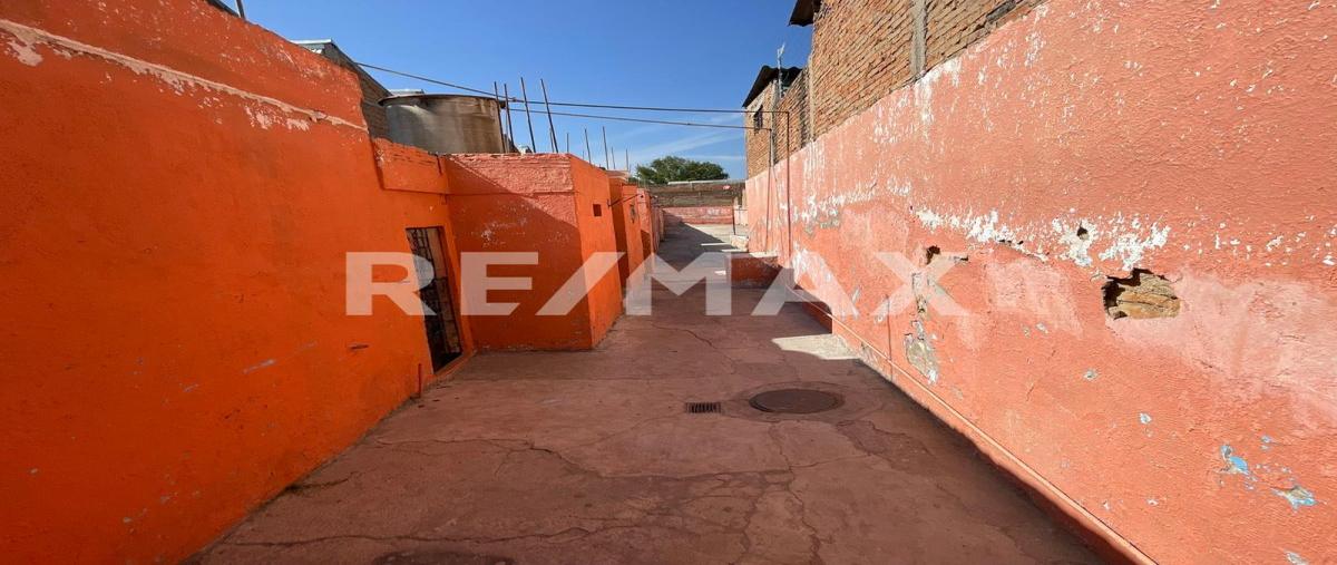 Foto de terreno habitacional en venta en esteban loera #725 , guadalajara centro, guadalajara, jalisco, 0 No. 05