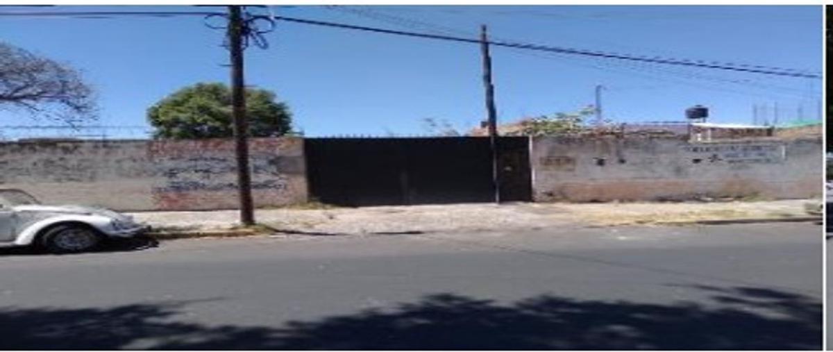 Foto de terreno habitacional en esteban loera 785, belisario domínguez, guadalajara, jalisco, 0 foto 01 Foto de terreno habitacional en venta en esteban loera 785, belisario domínguez, guadalajara, jalisco, 0 No. 01