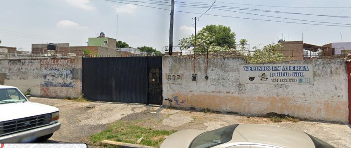 Foto de terreno habitacional en esteban loera 785, belisario domínguez, guadalajara, jalisco, 0 foto 02 Foto de terreno habitacional en venta en esteban loera 785, belisario domínguez, guadalajara, jalisco, 0 No. 02