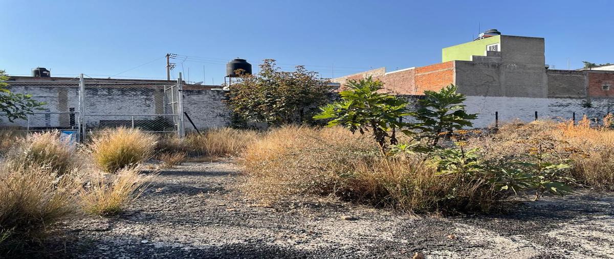 Foto de terreno habitacional en esteban loera 785, belisario domínguez, guadalajara, jalisco, 0 foto 05 Foto de terreno habitacional en venta en esteban loera 785, belisario domínguez, guadalajara, jalisco, 0 No. 05