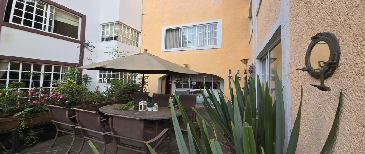 Foto de casa en condominio en venta en estefania castañeda 100, san jerónimo lídice, la magdalena contreras, df / cdmx, 0 No. 03