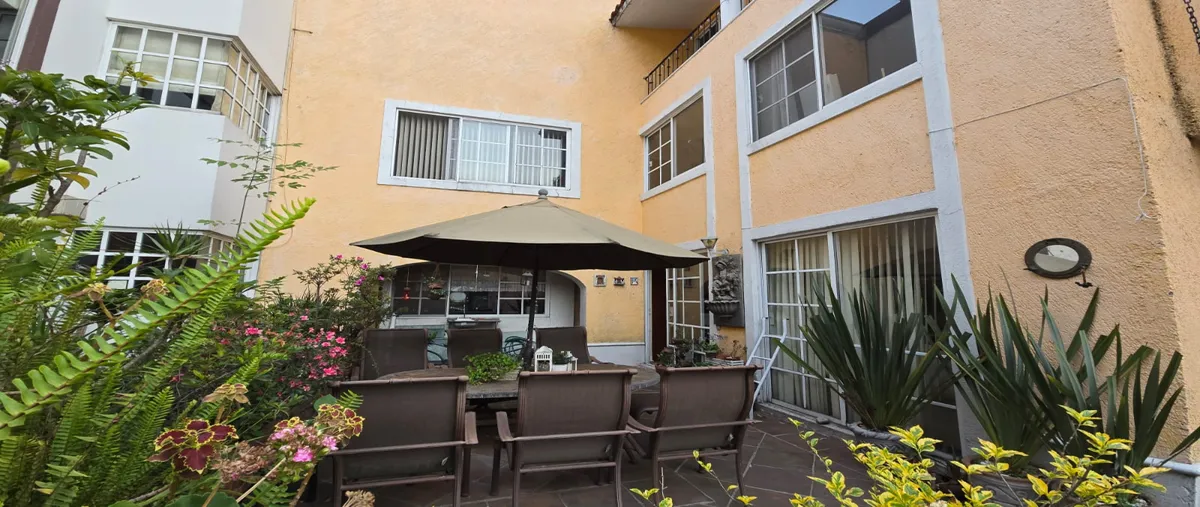Foto de casa en condominio en venta en estefania castañeda 100, san jerónimo lídice, la magdalena contreras, df / cdmx, 0 No. 04