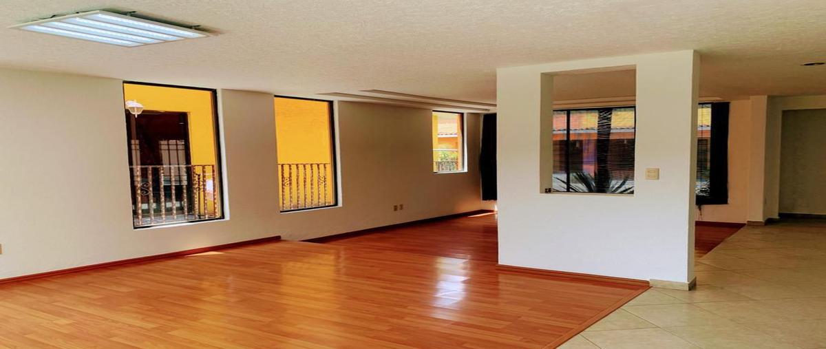 Foto de casa en renta en estefanias , real de arcos, metepec, méxico, 24874562 No. 03
